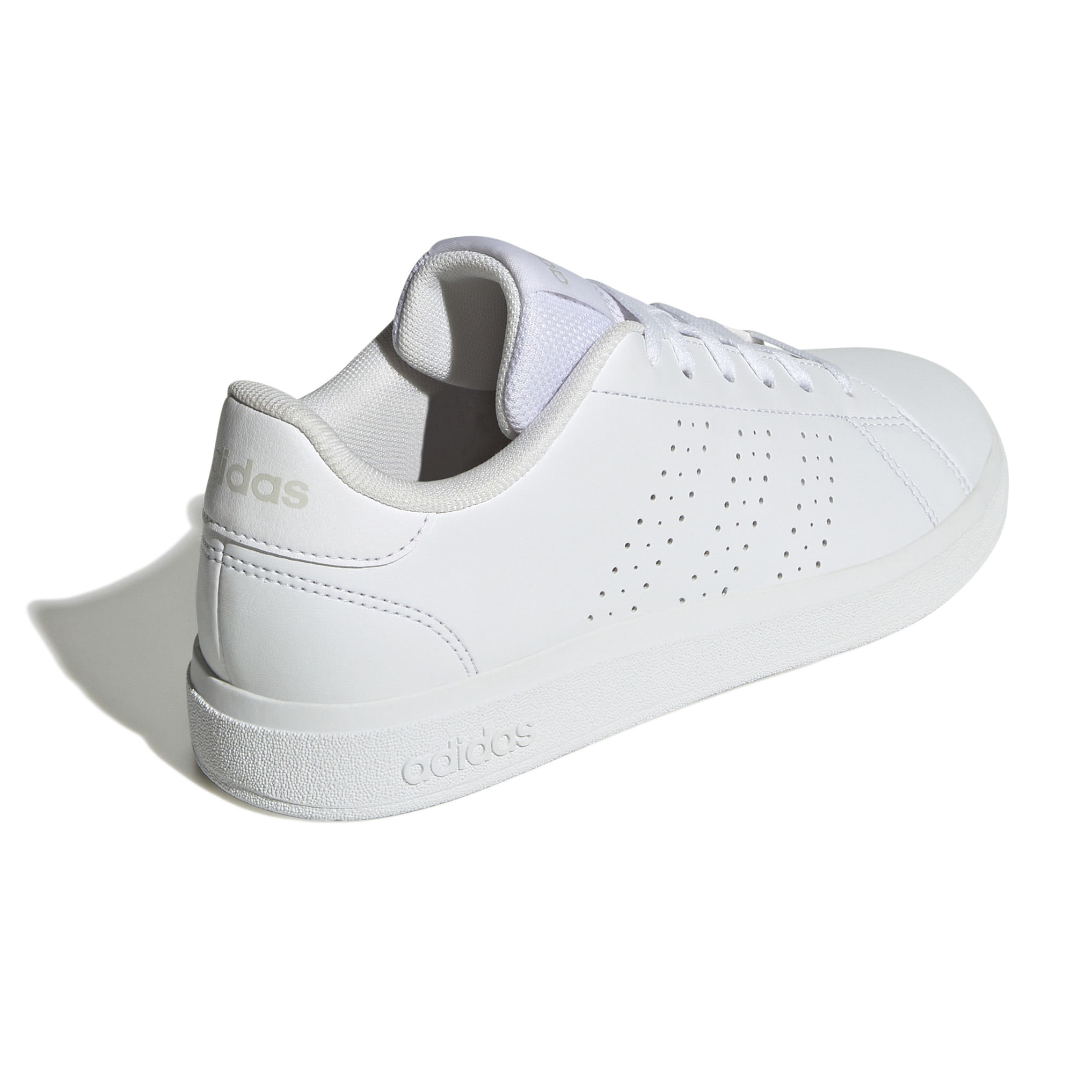 IE8688_7_FOOTWEAR_Photography_Back Lateral Top View_white